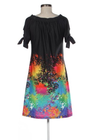 Kleid Unbranded, Größe XS, Farbe Mehrfarbig, Preis 20,00 €