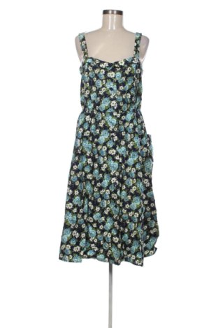 Kleid Unbranded, Größe XL, Farbe Mehrfarbig, Preis € 24,55