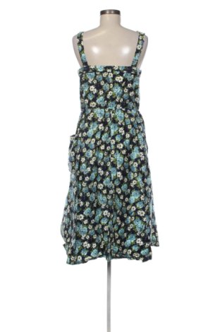 Kleid Unbranded, Größe XL, Farbe Mehrfarbig, Preis € 24,55