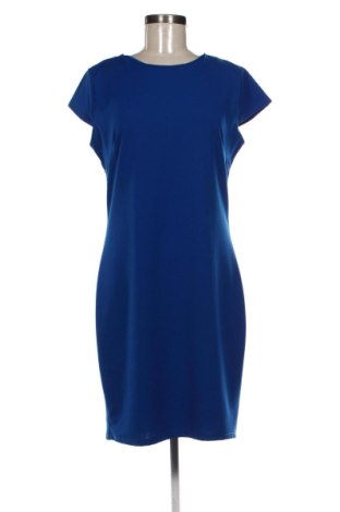 Šaty  Unbranded, Veľkosť XL, Farba Modrá, Cena  20,00 €