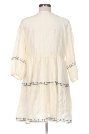 Šaty  Unbranded, Veľkosť XXL, Farba Kremová, Cena  19,95 €