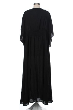 Šaty  Unbranded, Veľkosť 3XL, Farba Čierna, Cena  19,95 €