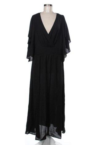Šaty  Unbranded, Veľkosť 3XL, Farba Čierna, Cena  19,95 €