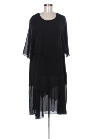 Šaty  Unbranded, Veľkosť XXL, Farba Čierna, Cena  29,73 €