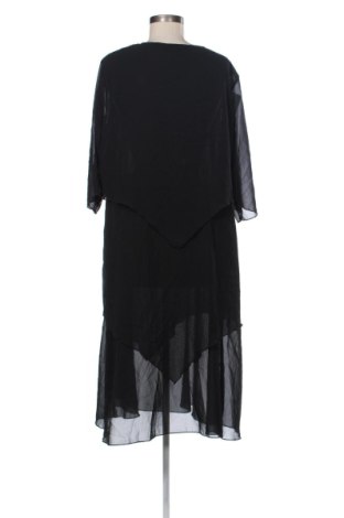 Šaty  Unbranded, Veľkosť XXL, Farba Čierna, Cena  29,73 €