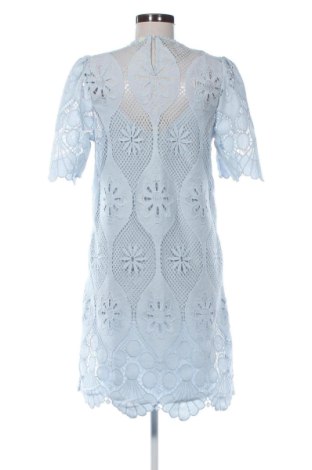 Kleid Unbranded, Größe M, Farbe Blau, Preis 19,97 €