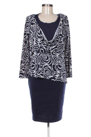 Kleid Unbranded, Größe L, Farbe Mehrfarbig, Preis 22,88 €