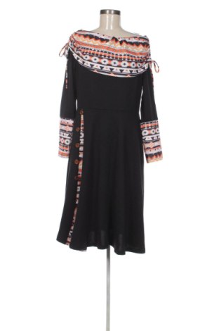 Kleid Unbranded, Größe XL, Farbe Mehrfarbig, Preis 19,95 €