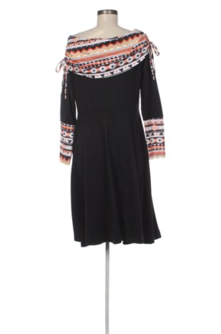 Kleid Unbranded, Größe XL, Farbe Mehrfarbig, Preis 19,95 €
