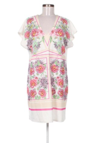 Kleid Unbranded, Größe L, Farbe Mehrfarbig, Preis 19,95 €