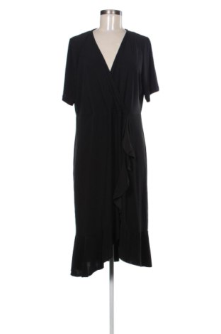 Kleid Unbranded, Größe 4XL, Farbe Schwarz, Preis 19,95 €