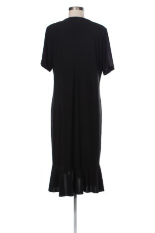 Kleid Unbranded, Größe 4XL, Farbe Schwarz, Preis 19,95 €