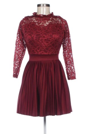 Kleid Unbranded, Größe M, Farbe Rot, Preis 20,00 €