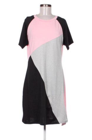 Kleid Unbranded, Größe L, Farbe Mehrfarbig, Preis 20,00 €