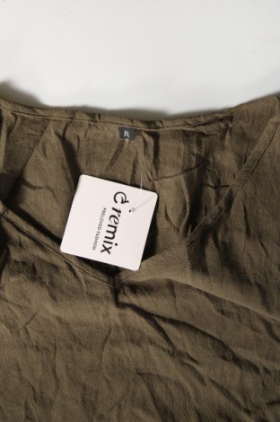 Рокля Unbranded, Размер XL, Цвят Зелен, Цена 15,84 €