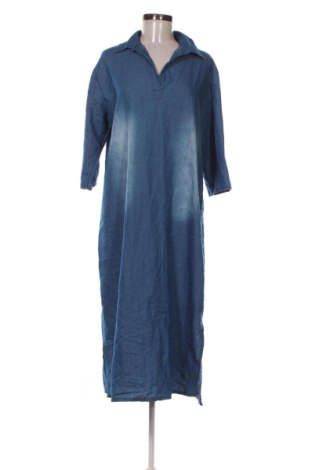 Kleid Unbranded, Größe M, Farbe Blau, Preis 25,99 €