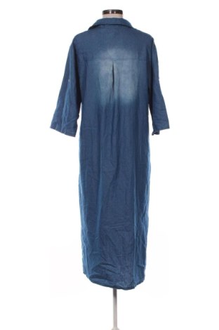 Kleid Unbranded, Größe M, Farbe Blau, Preis 25,99 €