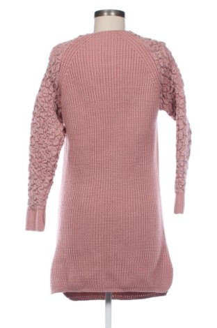 Šaty  Unbranded, Veľkosť S, Farba Popolavo ružová, Cena  20,00 €