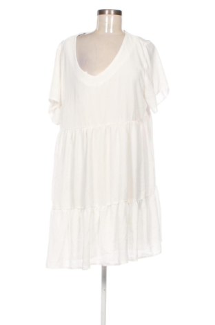 Rochie Unbranded, Mărime XL, Culoare Alb, Preț 123,99 Lei