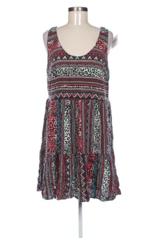 Šaty  Unbranded, Veľkosť XL, Farba Viacfarebná, Cena  19,97 €