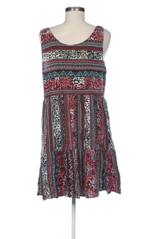 Šaty  Unbranded, Veľkosť XL, Farba Viacfarebná, Cena  19,97 €