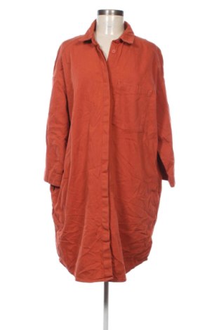 Šaty  Monki, Velikost M, Barva Červená, Cena  409,00 Kč