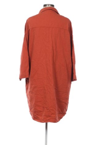 Šaty  Monki, Velikost M, Barva Červená, Cena  409,00 Kč