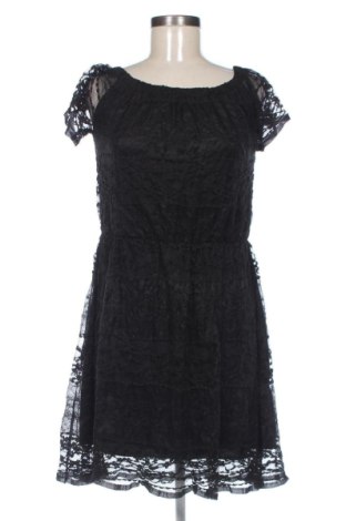 Šaty  Unbranded, Veľkosť M, Farba Čierna, Cena  20,00 €