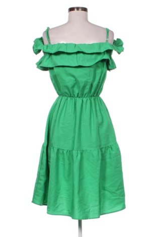 Kleid Unbranded, Größe S, Farbe Grün, Preis 20,00 €