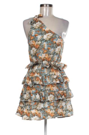 Kleid Unbranded, Größe XS, Farbe Mehrfarbig, Preis 20,00 €