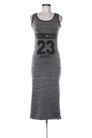 Šaty  Unbranded, Veľkosť XL, Farba Sivá, Cena  15,00 €