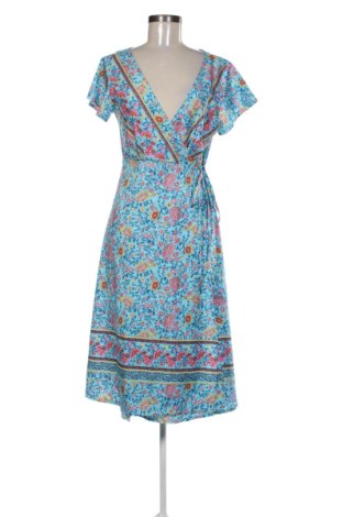 Šaty  Unbranded, Veľkosť M, Farba Viacfarebná, Cena  19,95 €