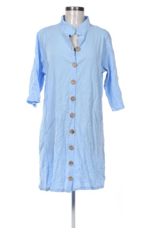 Ruha Unbranded, Méret L, Szín Kék, Ár 12 349 Ft