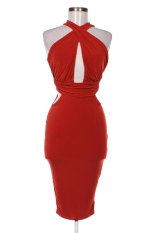 Рокля Unbranded, Размер M, Цвят Оранжев, Цена 31,73 €