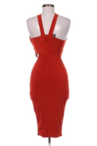 Рокля Unbranded, Размер M, Цвят Оранжев, Цена 31,73 €