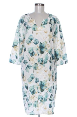 Šaty  Unbranded, Veľkosť XXL, Farba Viacfarebná, Cena  23,95 €