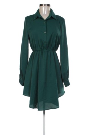 Šaty  Unbranded, Veľkosť S, Farba Zelená, Cena  20,00 €