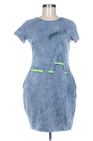 Šaty  Unbranded, Veľkosť S, Farba Modrá, Cena  19,97 €