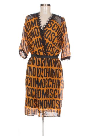 Kleid Unbranded, Größe L, Farbe Mehrfarbig, Preis 25,99 €