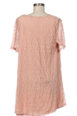 Kleid Unbranded, Größe XL, Farbe Rosa, Preis 25,99 €