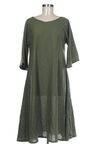 Sukienka Unbranded, Rozmiar XL, Kolor Zielony, Cena 104,99 zł