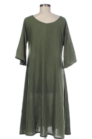 Sukienka Unbranded, Rozmiar XL, Kolor Zielony, Cena 104,99 zł