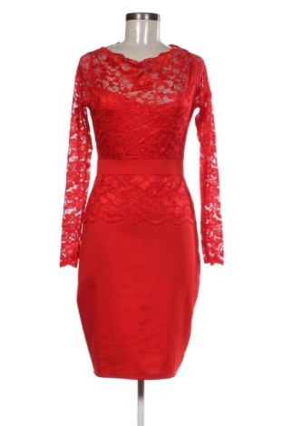 Рокля Unbranded, Размер L, Цвят Червен, Цена 19,95 €