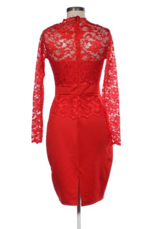 Рокля Unbranded, Размер L, Цвят Червен, Цена 19,95 €