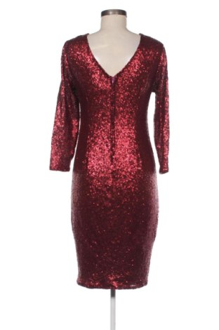 Sukienka Unbranded, Rozmiar M, Kolor Czerwony, Cena 106,90 zł