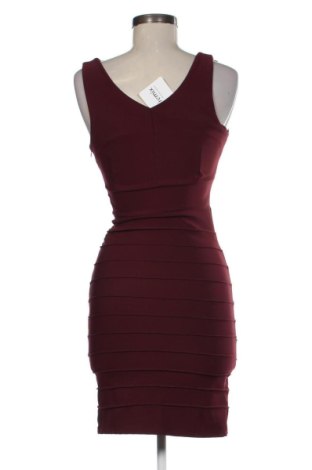 Рокля Unbranded, Размер S, Цвят Червен, Цена 20,00 €