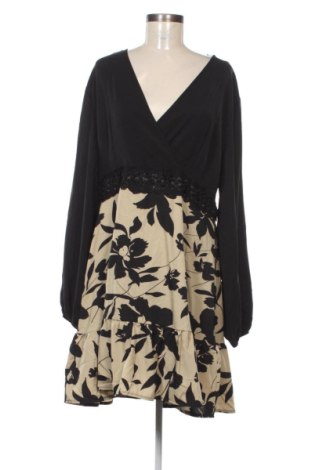 Рокля Unbranded, Размер XXL, Цвят Многоцветен, Цена 20,45 €