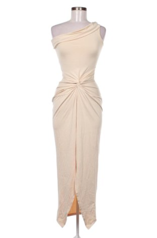 Рокля Unbranded, Размер XXS, Цвят Екрю, Цена 30,00 €