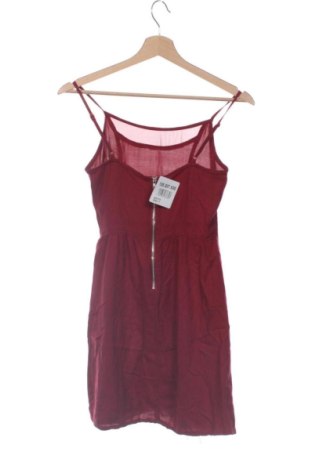Kleid Unbranded, Größe S, Farbe Rot, Preis € 12,00