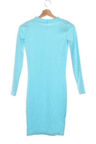 Kleid Unbranded, Größe S, Farbe Blau, Preis 25,99 €